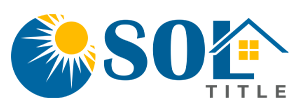 Sol Title Florida Net Sheet Calculator Logo